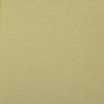 Preview: Swafing Maike HW24/25 French Terry Uni Schilfgrün 763